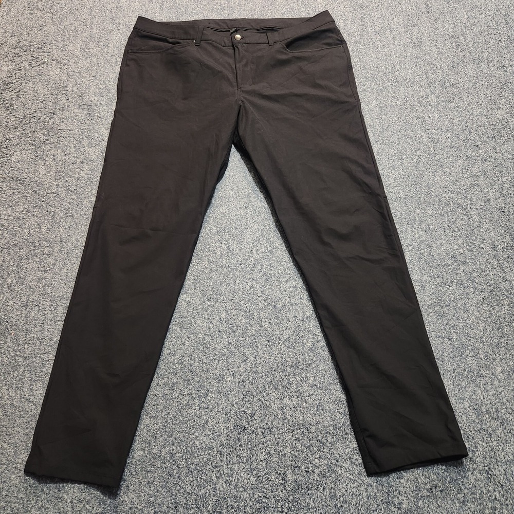 lululemon men's abc classic fit Size 40